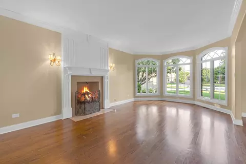 Living - 12408 Lajunta Ct, Mokena, IL 60448 photo 1 of 7