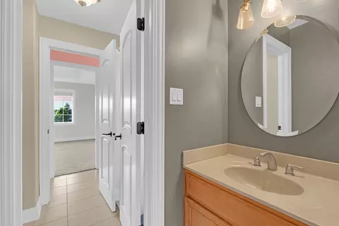 Entry Way - 12408 Lajunta Ct, Mokena, IL 60448 photo 5 of 5