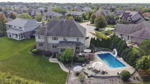 View/Area - 12408 Lajunta Ct, Mokena, IL 60448 photo 4 of 5