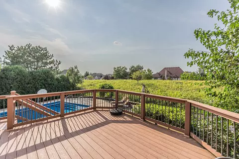 Exterior - 12408 Lajunta Ct, Mokena, IL 60448 photo 5 of 5