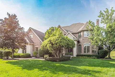 Exterior - 12408 Lajunta Ct, Mokena, IL 60448 photo 3 of 5
