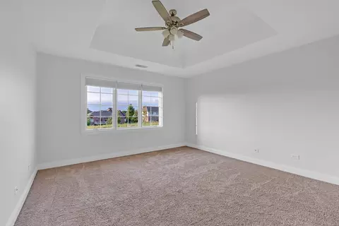 Bedroom - 12408 Lajunta Ct, Mokena, IL 60448 photo 3 of 4