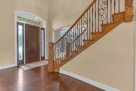 Entry Way - 12408 Lajunta Ct, Mokena, IL 60448 photo 1 of 5
