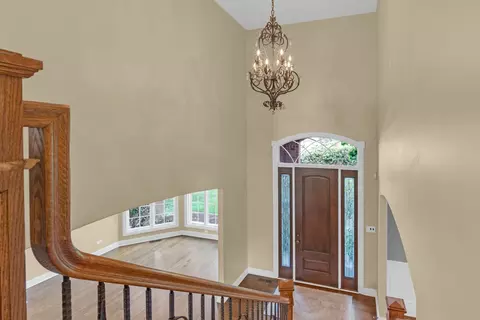 Entry Way - 12408 Lajunta Ct, Mokena, IL 60448 photo 4 of 5