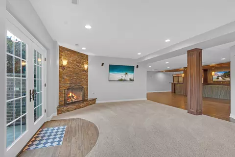 Living - 12408 Lajunta Ct, Mokena, IL 60448 photo 5 of 7
