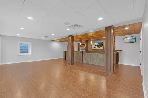 Living - 12408 Lajunta Ct, Mokena, IL 60448 photo 6 of 7