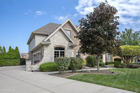 Exterior - 12408 Lajunta Ct, Mokena, IL 60448 photo 1 of 5