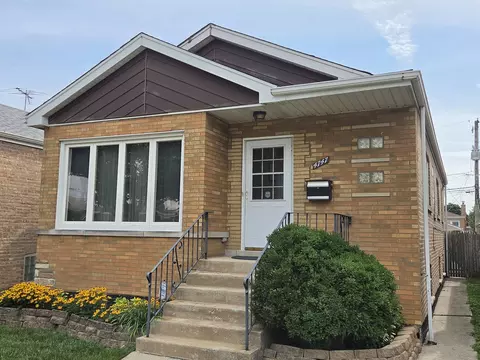4747 S Leclaire Ave S, Chicago, IL 60638
