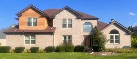 21203 Old North Church Rd, Frankfort, IL 60423
