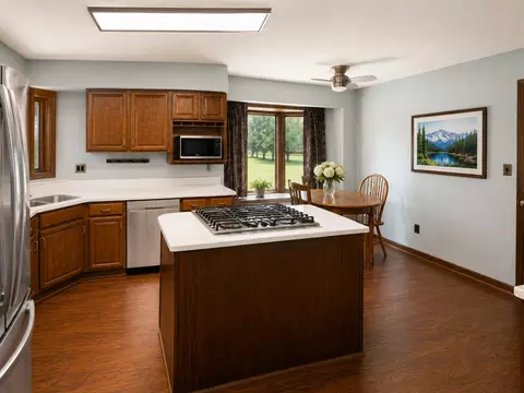 Kitchen - 43 Chiswick Cir, Bloomington, IL 61704 photo 1 of 5