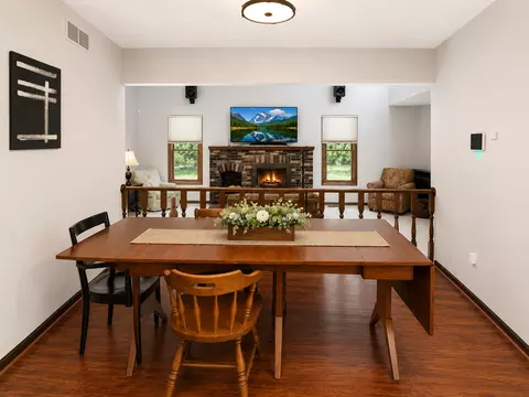 Dining - 43 Chiswick Cir, Bloomington, IL 61704 photo 1 of 1