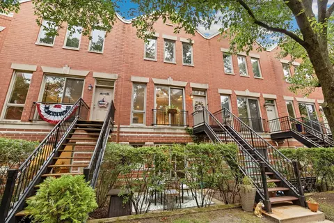 1522 W School St #G, Chicago, IL 60657