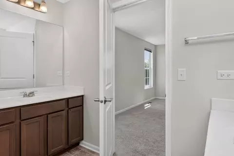 Entry Way - 967 Celebration Dr, Aurora, IL 60504 photo 2 of 2