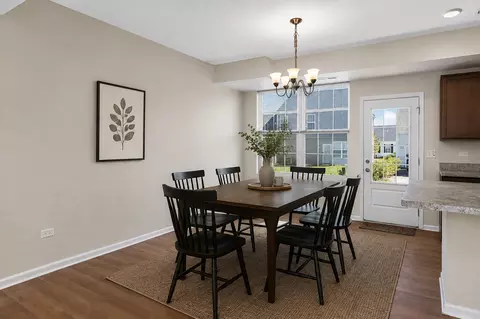 Dining - 967 Celebration Dr, Aurora, IL 60504 photo 1 of 1