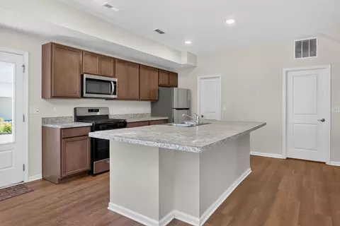 Kitchen - 967 Celebration Dr, Aurora, IL 60504 photo 5 of 5