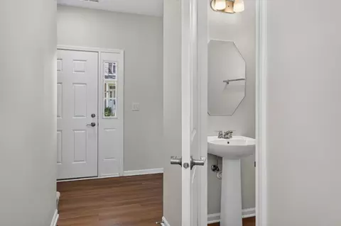 Entry Way - 967 Celebration Dr, Aurora, IL 60504 photo 1 of 2