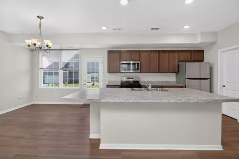 Kitchen - 967 Celebration Dr, Aurora, IL 60504 photo 1 of 5