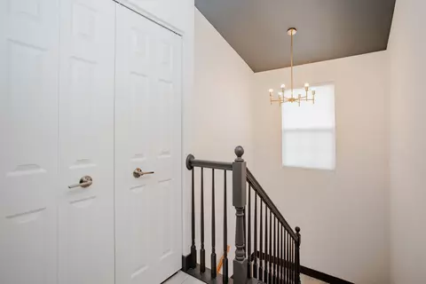 Entry Way - 725 Prestwick Ln, Wheeling, IL 60090 photo 1 of 1