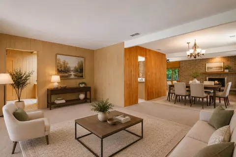 Living - 7856 45th Pl, Lyons, IL 60534 photo 3 of 6