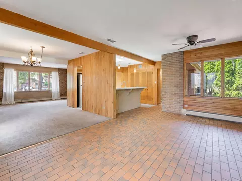 Living - 7856 45th Pl, Lyons, IL 60534 photo 6 of 6