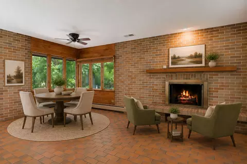 Dining - 7856 45th Pl, Lyons, IL 60534 photo 2 of 3