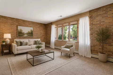 Living - 7856 45th Pl, Lyons, IL 60534 photo 1 of 6