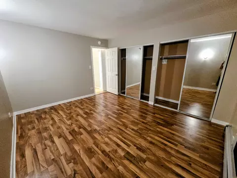 Bedroom - 9358 Golf Rd #3B, Des Plaines, IL 60016 photo 4 of 4