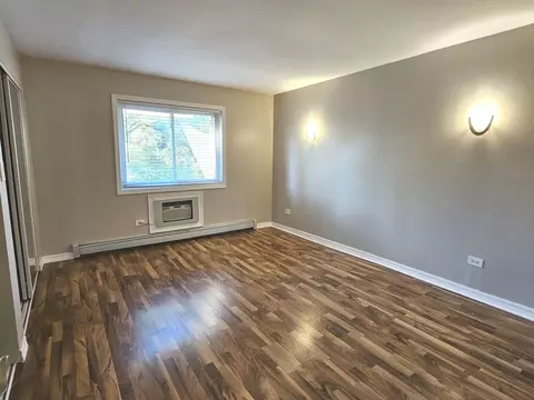 Living - 9358 Golf Rd #3B, Des Plaines, IL 60016 photo 7 of 7