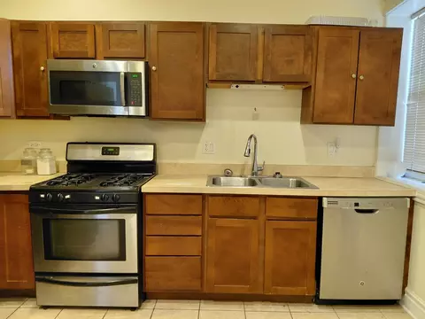 Kitchen - 432 E 45th Pl, Chicago, IL 60653 photo 5 of 9