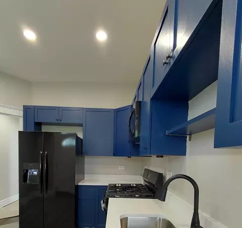Kitchen - 432 E 45th Pl, Chicago, IL 60653 photo 8 of 9