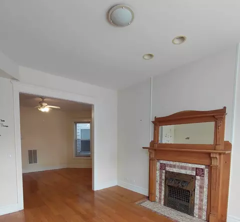 Living - 432 E 45th Pl, Chicago, IL 60653 photo 8 of 12