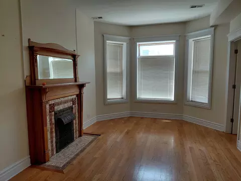 Living - 432 E 45th Pl, Chicago, IL 60653 photo 7 of 12