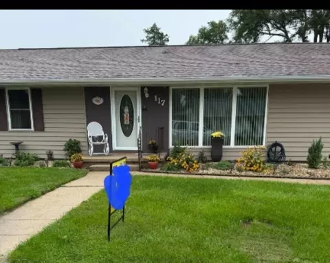 117 Shady Ln, Dixon, IL 61021