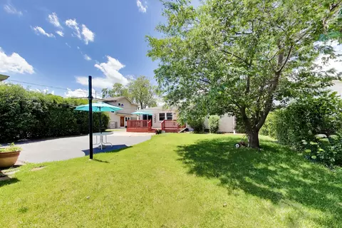 Exterior - 1081 Willson Dr, Des Plaines, IL 60016 photo 8 of 9