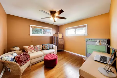 Bedroom - 1081 Willson Dr, Des Plaines, IL 60016 photo 5 of 5