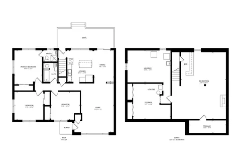 Floorplan - 1081 Willson Dr, Des Plaines, IL 60016 photo 1 of 3