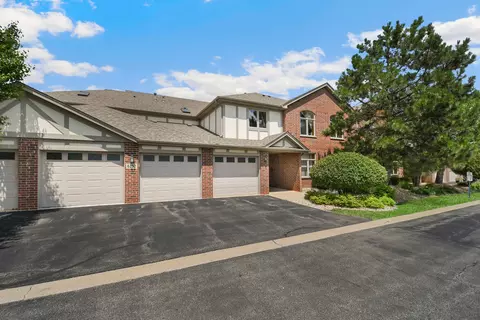 6252 Kallsen Dr #4, Tinley Park, IL 60477