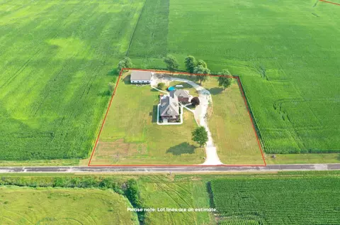 View/Area - 973 E 2500 North Rd, Ashkum, IL 60911 photo 2 of 2