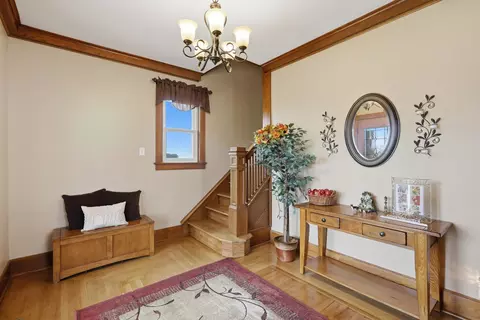 Entry Way - 973 E 2500 North Rd, Ashkum, IL 60911 photo 1 of 6