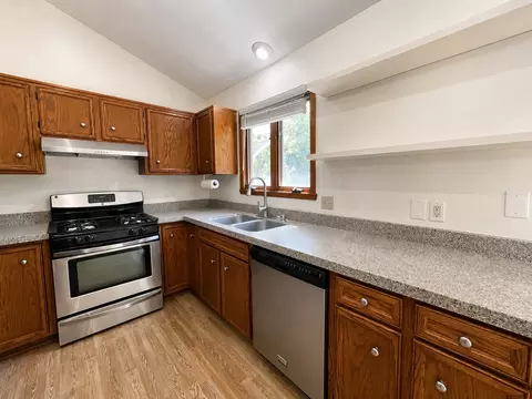 Kitchen - 6615 W Gate Ct, Roscoe, IL 61073 photo 1 of 2