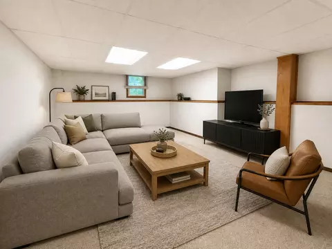 Living - 6615 W Gate Ct, Roscoe, IL 61073 photo 4 of 4