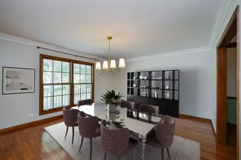 Dining - 2230 Barger Ct, Wheaton, IL 60189 photo 1 of 1