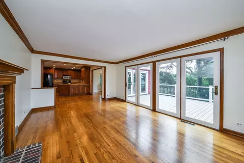 Living - 2230 Barger Ct, Wheaton, IL 60189 photo 3 of 9