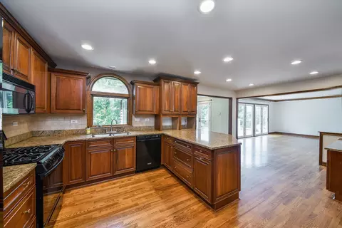 Kitchen - 2230 Barger Ct, Wheaton, IL 60189 photo 1 of 4