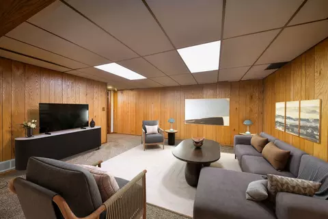 Living - 2230 Barger Ct, Wheaton, IL 60189 photo 8 of 9