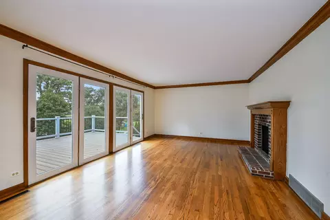 Living - 2230 Barger Ct, Wheaton, IL 60189 photo 5 of 9