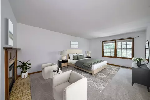 Bedroom - 2230 Barger Ct, Wheaton, IL 60189 photo 1 of 5