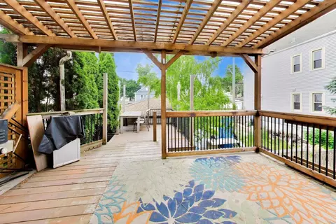 Exterior - 2908 W Pershing Rd, Chicago, IL 60632 photo 2 of 7