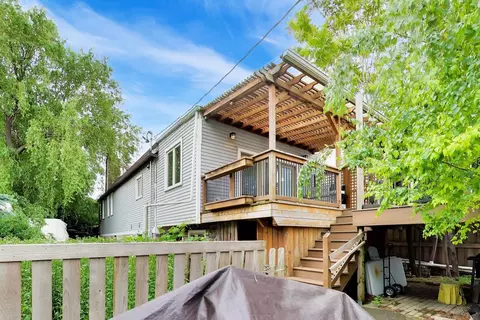 Exterior - 2908 W Pershing Rd, Chicago, IL 60632 photo 5 of 7