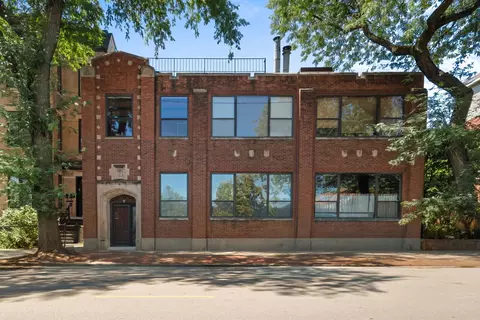 2222 N Racine Ave #14, Chicago, IL 60614